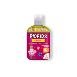 Piokids Shampoo